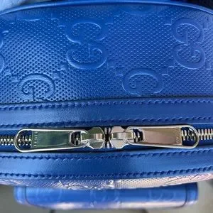 Gucci | Bags | Brand New Gucci Calfskin Gg Embossed  display picture 2